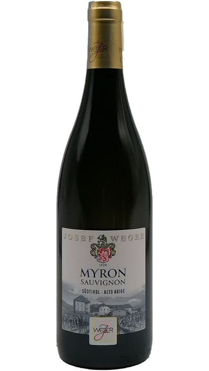 Sauvignon Myron Alto Adige DOC - Josef Weger