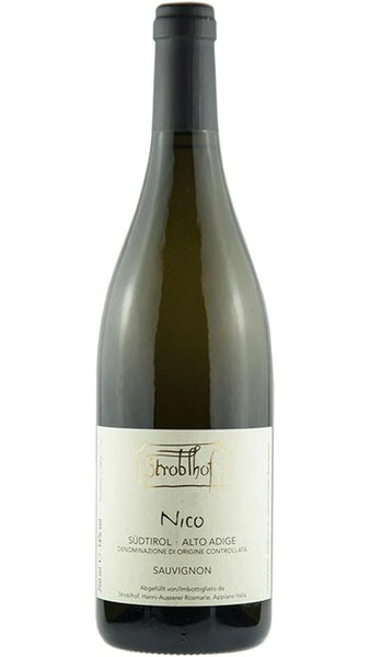 Sauvignon Alto Adige DOC Nico - Stroblhof
