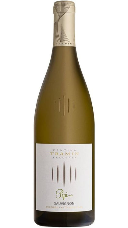 Sauvignon "Pepi" Alto Adige DOC - Tramin