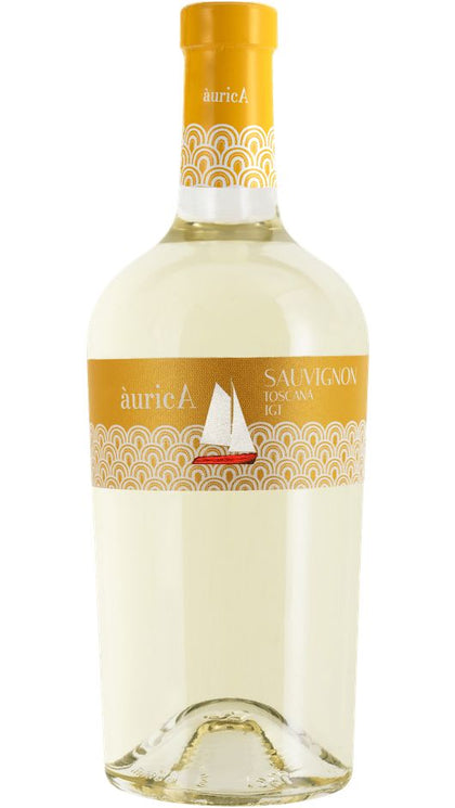 Sauvignon Toscana IGT - àuricA - Folonari