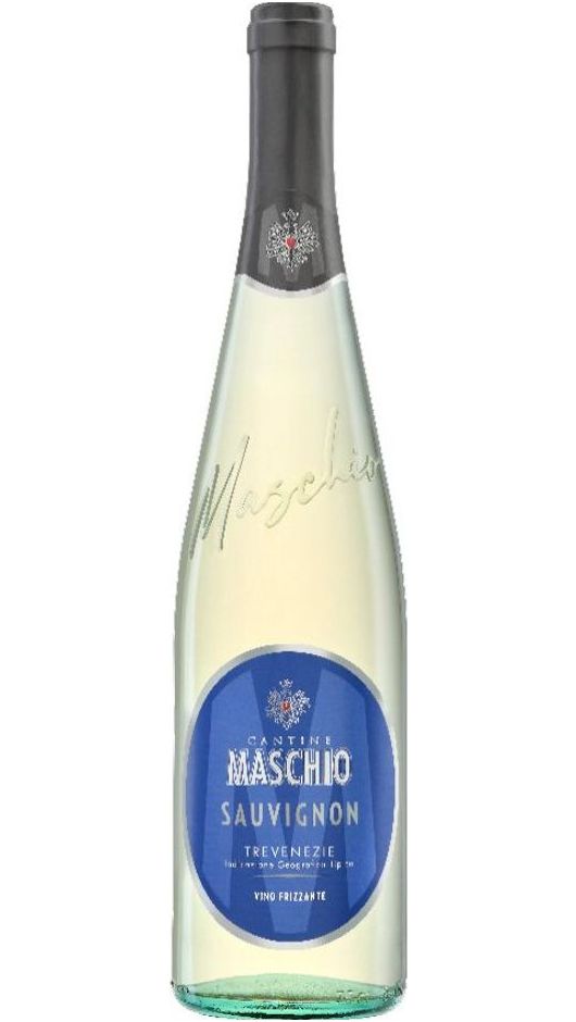 Sauvignon Trevenezie IGT Frizzante - Maschio