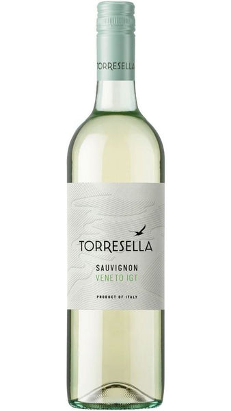 Sauvignon Veneto IGT - Torresella