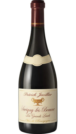 Savigny Les Beaune 2022 - Les Grands Liards - Patrick Javillier