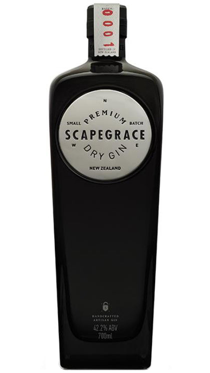 Scapegrace Classic Gin - 70cl - Scapegrace