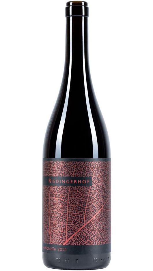 Schiava Fraschiata IGT - Biodinamico - Riedingerhof