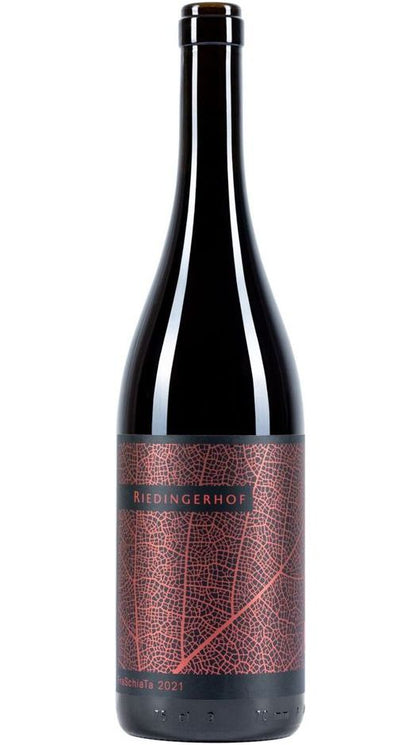 Schiava Fraschiata IGT - Biodinamico - Riedingerhof