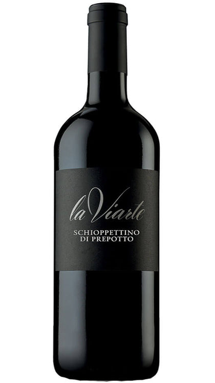 Schioppettino di Prepotto Riserva DOC Friuli Colli Orientali - Magnum - La Viarte