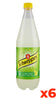 Schweppes Lemon - Pet - Confezione lt. 1 x 6 Bottiglie