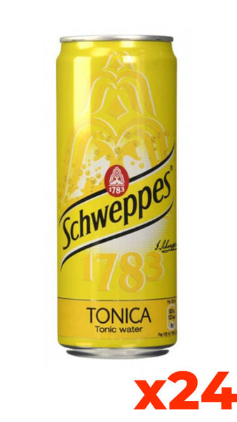 Schweppes - Tonic 150 cl