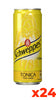 Schweppes Tonic - Pack cl. 33 x 24 canettes élégantes