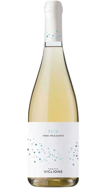 Scìa Bianco Frizzante IGP Puglia - Tenuta Viglione