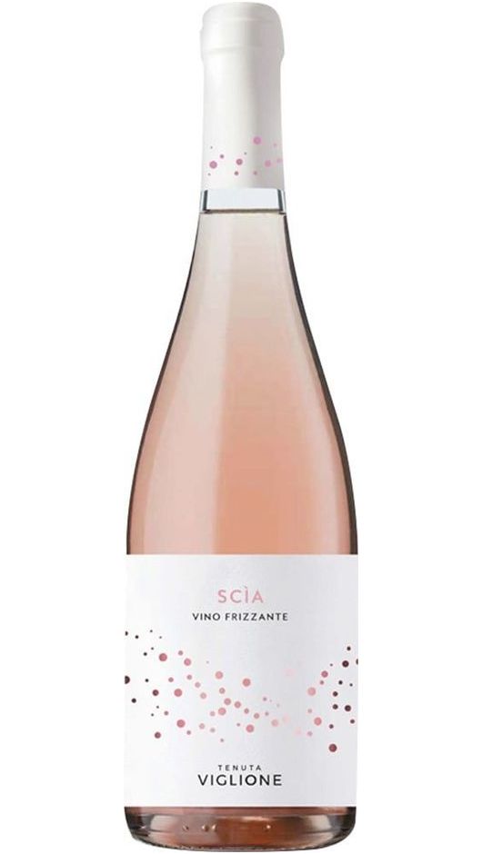 Scìa Rosa Frizzante IGP Puglia - Tenuta Viglione