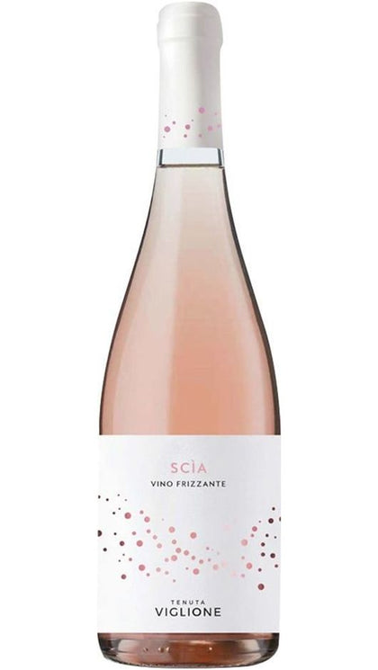 Scìa Rosa Frizzante IGP Puglia - Tenuta Viglione