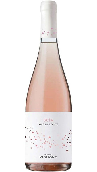 Scìa Rosa Frizzante IGP Puglia - Tenuta Viglione