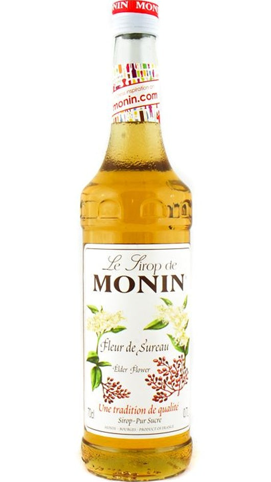 image du vin Monin Puré Mango