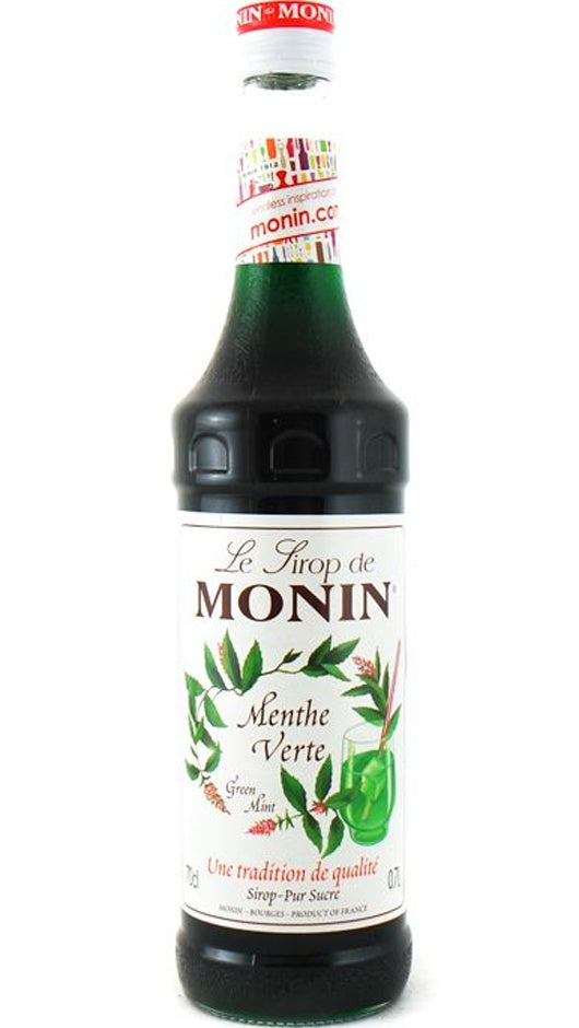 image du vin Monin Puré Mango