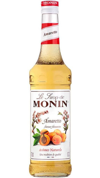 Sciroppo Amaretto 70cl - Monin