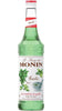 Sciroppo Basilico 70cl - Monin