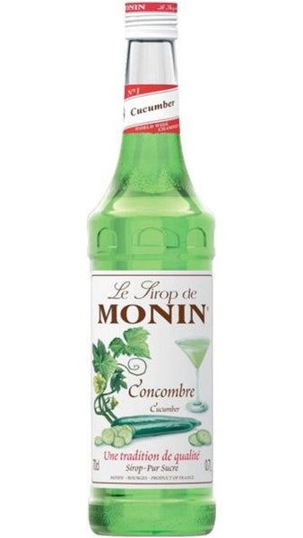 Sciroppo Cetriolo 70cl - Monin