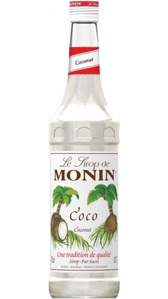 Sciroppo Cocco 70cl - Monin