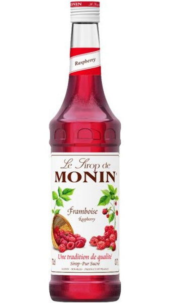 Sciroppo Lampone 70cl - Monin