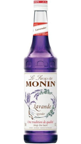 Sciroppo Lavanda 70cl - Monin