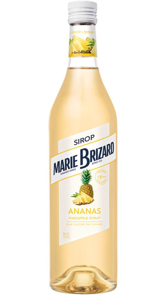 Sciroppo Ananas 70cl - Marie Brizard
