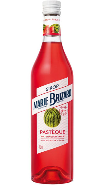 Sciroppo Anguria 70cl - Marie Brizard