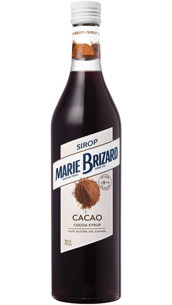 Sciroppo Cacao 70cl - Marie Brizard