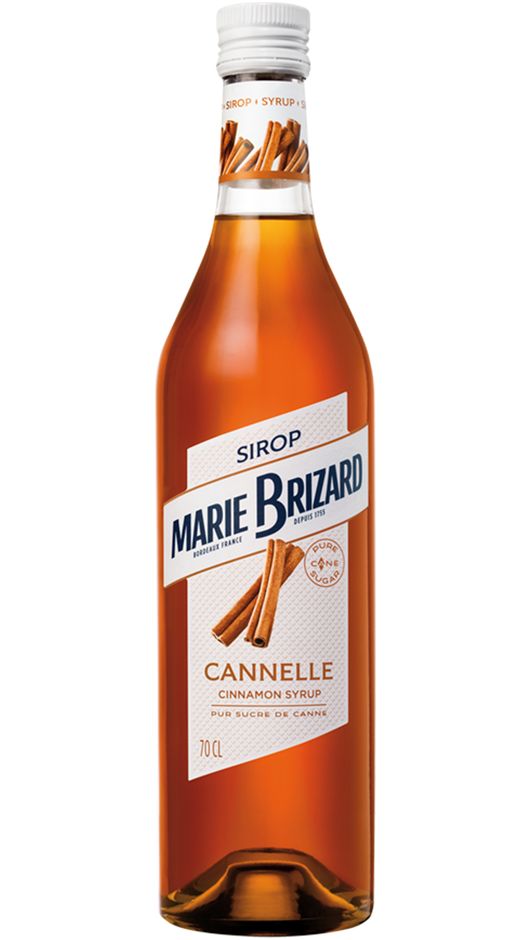 Sciroppo Cannella 70cl - Marie Brizard