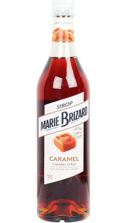 Sciroppo Caramello 70cl -  Marie Brizard