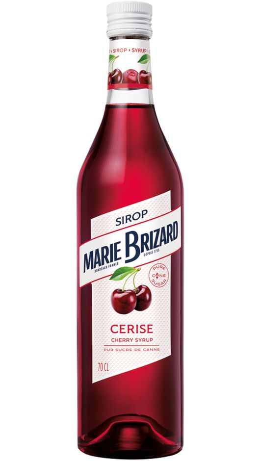 Sciroppo Ciliegia 70cl - Marie Brizard