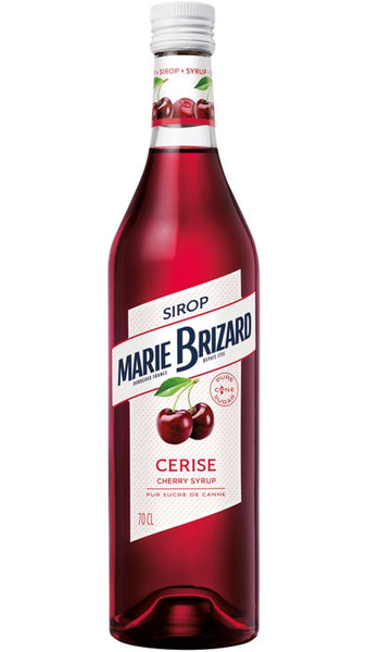 Sciroppo Ciliegia 70cl - Marie Brizard