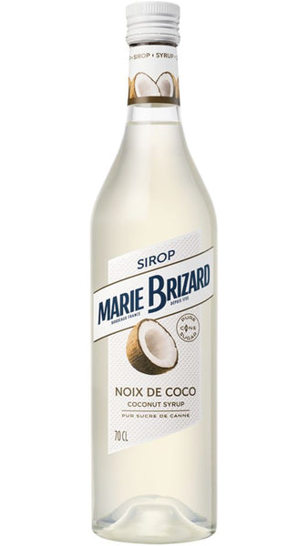 Sciroppo Cocco 70cl - Marie Brizard