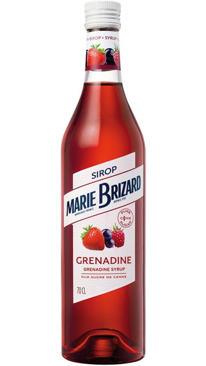 Sciroppo Granatina 70cl - Marie Brizard