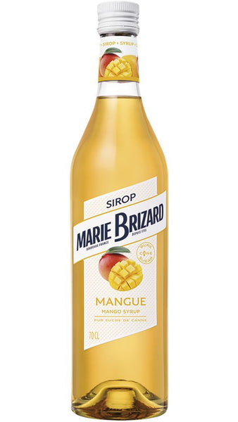 Sciroppo Mango 70cl - Marie Brizard