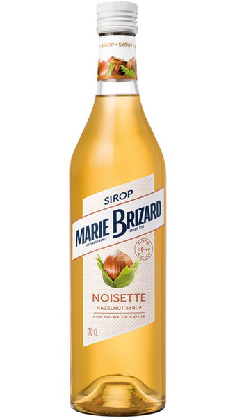 Sciroppo Nocciola 70cl - Marie Brizard