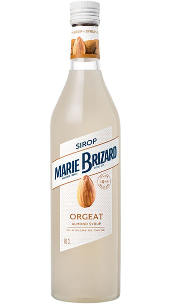 Sciroppo Orzata 70cl - Marie Brizard