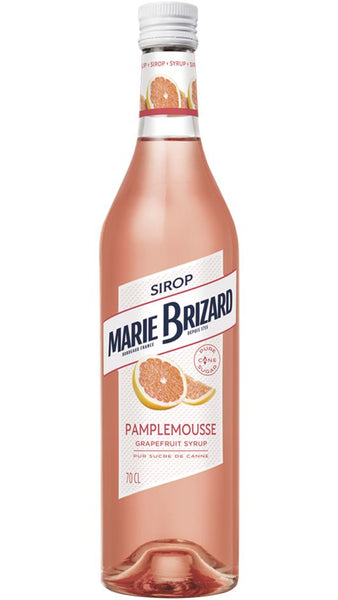 Sciroppo Pompelmo 70cl - Marie Brizard