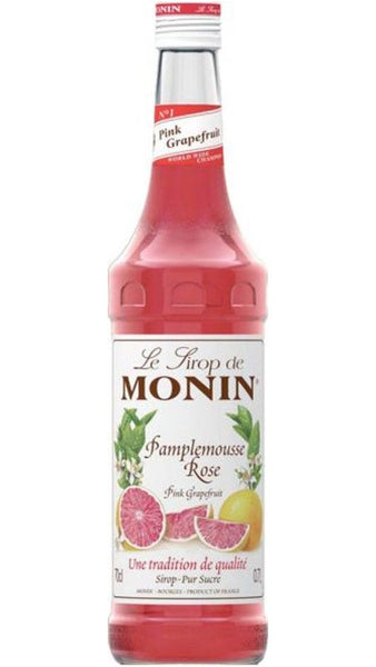 Sciroppo Pompelmo Rosa 70cl - Monin