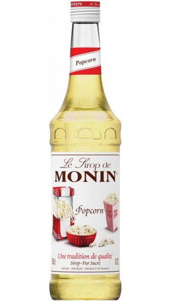 Sciroppo Popcorn 70cl - Monin