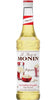 Sciroppo Popcorn 70cl - Monin