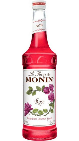 Sciroppo Rosa 70cl - Monin