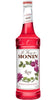 Sciroppo Rosa 70cl - Monin