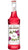 Sciroppo Rosa 70cl - Monin