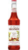 Sciroppo Winter Spice 70cl - Monin
