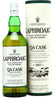 Whisky Laphroaig Q.A. Cask 100cl - Tubo