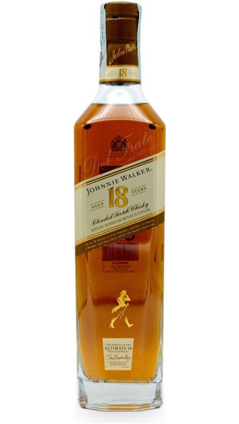 Scotch Whisky 18 Anni 70cl - Johnnie Walker