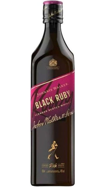 Scotch Whisky Black Ruby 70cl - Johnnie Walker