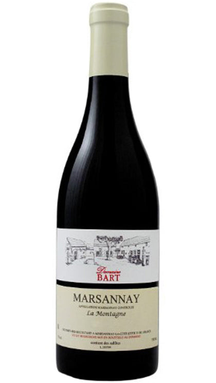Marsannay "La Montagne" 2022 - Domaine Bart